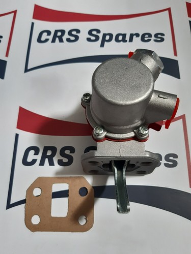 Matbro parts fuel - parts,