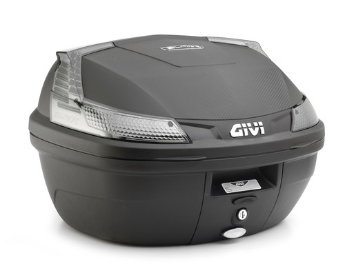 Givi b37 tech - tech, case