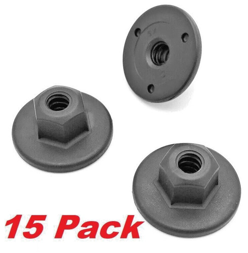 15x bmw mini 10mm - 15x,