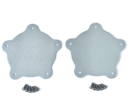Torq thrust flat center - 2,