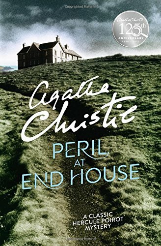Peril end house - end,
