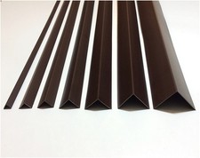 PVC CORNER 90 DEGREE PLASTIC