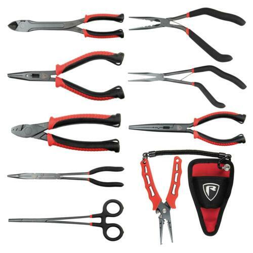 Fox predator rage tools - predator,