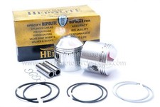 Pistons, Triumph T120, TR6