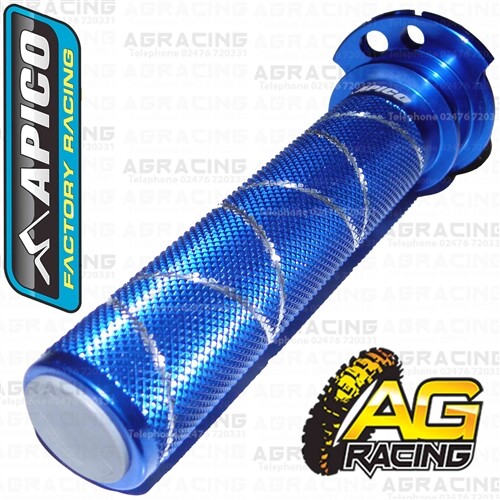 Apico blue aluminium - apico,