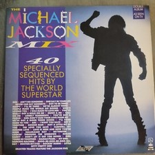 Michael Jackson / The Jackson