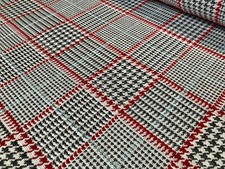  Royalty Gobelin Houndstooth