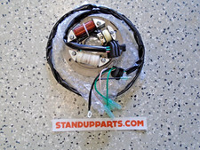 Yamaha 650 701 Stator