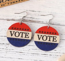 Boutique Red White & Blue