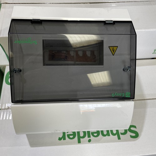 Way easy9 consumer unit - way,