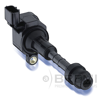 New ignition coil for infiniti - coil,