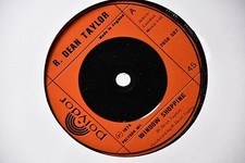 R.Dean Taylor - Window