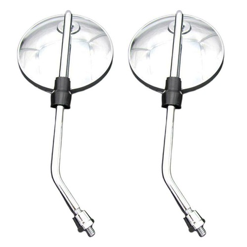 Pieces motorcycle rearview - 2,