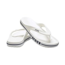 New classic Crocs flip flops