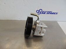 Suzuki Vitara Power Steering Pump MK3 1.9 DDiS 06-12 Meyle PAS Unit New In 2023