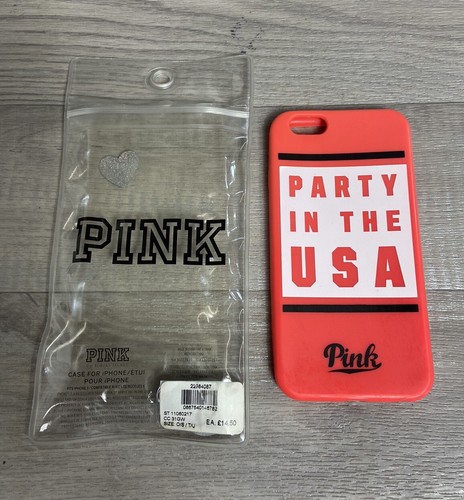 Victoria secret pink - victoria's,