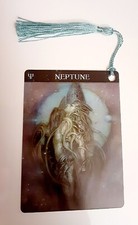 NEPTUNE"Roman God" Bookmark