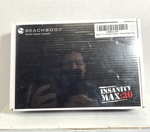 Beach body insanity cardio - body,