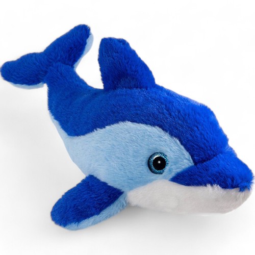 Carl dick dolphin blue - carl,