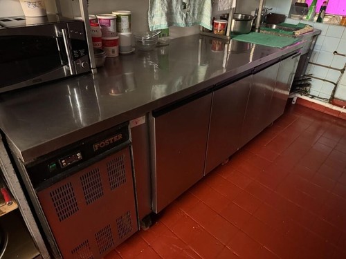 Undercounter door - undercounter, 4