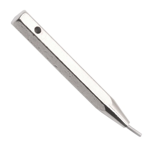Violin chin rest key - violin,