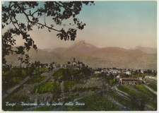 BARGA - PANORAMA WITH THE