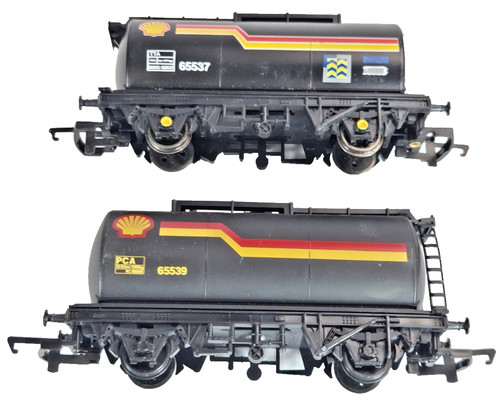 Rake hornby r6371 - r6371, oo