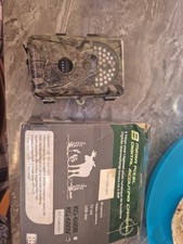 8 Mega Pixel Digital Scouting Camera Infrared Night Vision