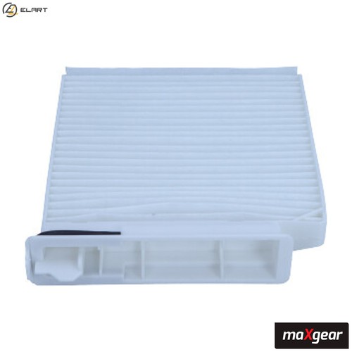 Filter cabin air 0462 - cabin,