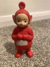  Teletubbie Po / Bath Toy? 