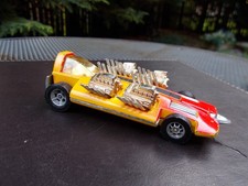 CORGI #165 ADAMS BROTHERS 'DRAG-STAR'