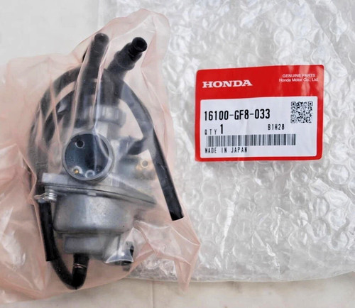Genuine honda qr50 - qr,