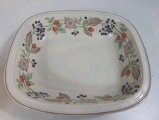 Wedgwood Roseberry Serving