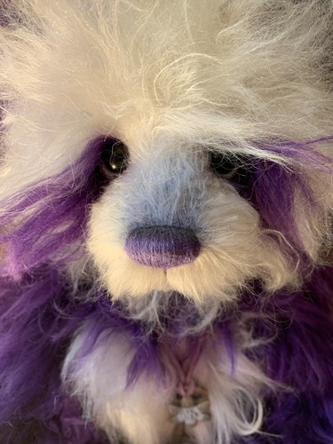 Charlie bears isabelle lee - charlie,
