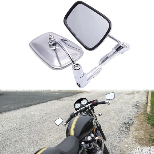 Universal chrome rectangle - chrome,