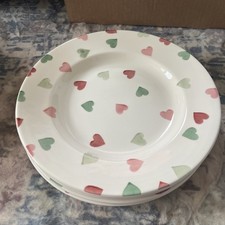 Emma bridgewater inch pink - emma,