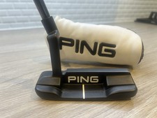 Ping Anser 2021 Right-Handed Putter 34-inch with Magnetic Headcover