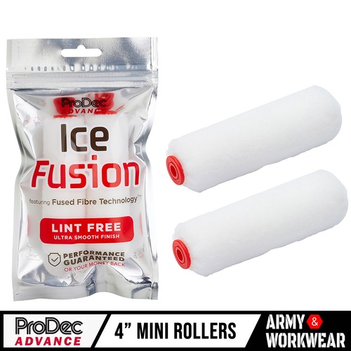 Prodec paint roller - paint,