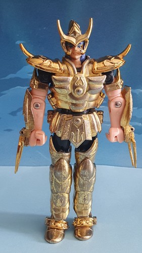 Saint seiya knights - saint,