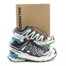 Salomon pro v9 gtx - xa,