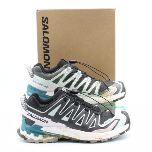 Salomon pro v9 gtx - xa,