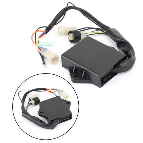 Ignition cdi box fits yamaha - cdi,