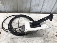 Carver 2557 Boat MerCruiser