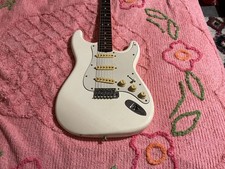 1970s KIMBARA stratocaster
