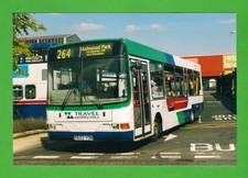 Photo - Travel Merry Hill 603 - R603YON - 1998 Wright Crusader Volvo B6LE - 2001