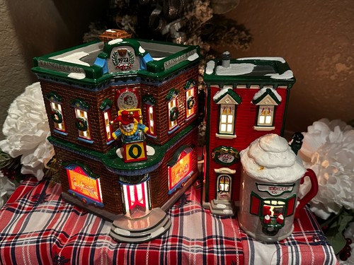 Dept kringle toy - kringle's,