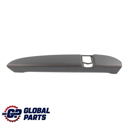 Audi door armrest holder - door,