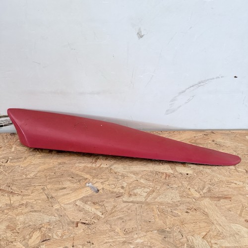 Moulding rear fender toyota - moulding,