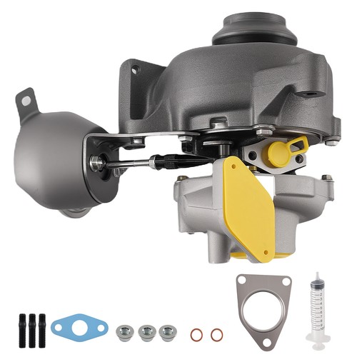 Turbo for citroen jumpy fiat - turbo,