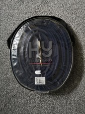 HY Equestrian Soft Webbing